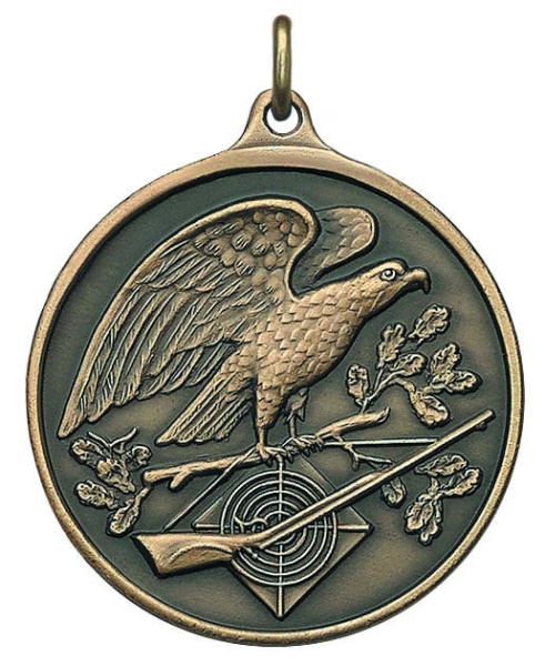 Medaille Steinhauer & Lück A46.5